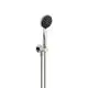 DORNBRACHT-Schlauchbrausegarnitur-mit-integriertem-Brausehalter-SERIENSPEZIFISCH-27803660-Platin-27803660-08 gallery number 1